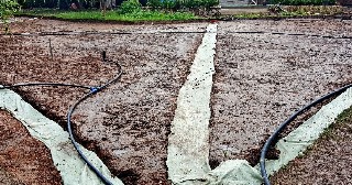 Устройство дренажа Мценск, цена от 1346 руб.